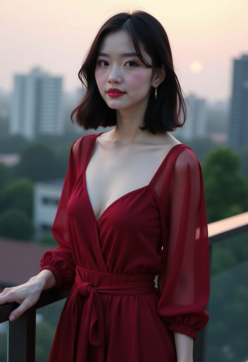 默示录的四骑士 第二季